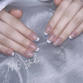 ネイル ANG Studioのネイルデザイン