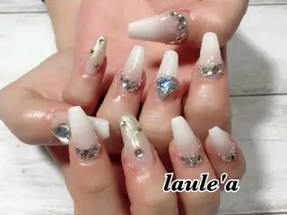 ネイル Rグループ felizのネイルデザイン