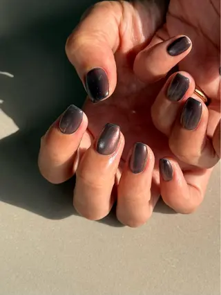 ネイル MISATO ネイリスト福岡/薬院のネイルデザイン