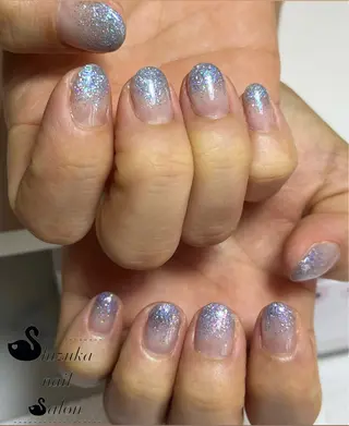 ネイル Shizuka Nail Salonのネイルデザイン