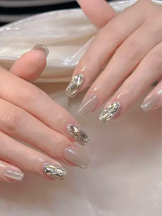 ネイル H&Bsalon カイのネイルデザイン