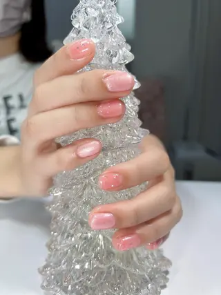 ネイル ネイルサロン ロア旧ジョリーのネイルデザイン