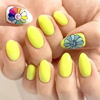 ネイル Menail 心斎橋 /南船場/miho☆のネイルデザイン