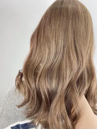 カラー 髪質改善トリートメン ト専門　原宿店のその他イメージ