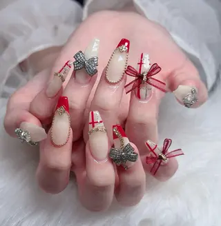ネイル H.baby Nail Salonのネイルデザイン