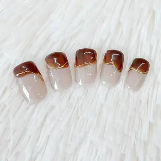ネイル Onason NailSalonのネイルデザイン