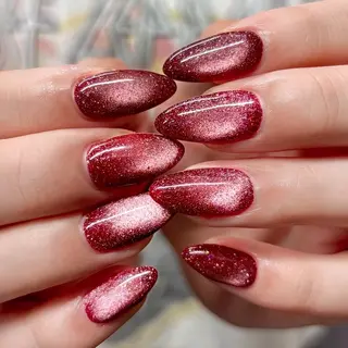 ネイル Jewel. mimoriのネイルデザイン