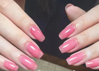 ネイル エ リのネイルデザイン