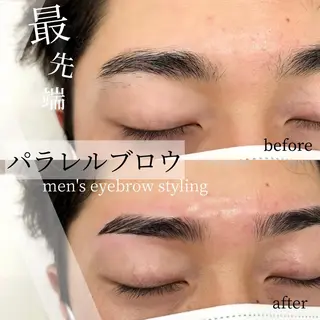 アイブロウ WHITE EYE 🤍Mayukaの眉毛・アイブロウイメージ