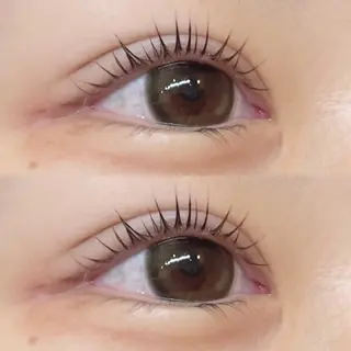 マツエク・マツパ Eyelash Xaqua所属・渋谷/マツエク /MAYUのマツエク・マツパデザイン