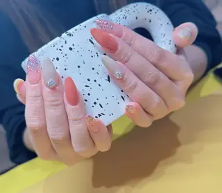 ネイル NANA NAILのネイルデザイン