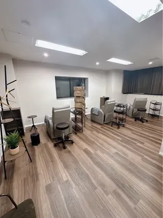 〜眉毛とまつ毛パーマの専門店〜KOKARO大府所属・KOKARO 大府店の眉毛・アイブロウイメージ