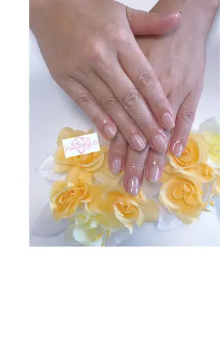 ネイル Asa miのネイルデザイン