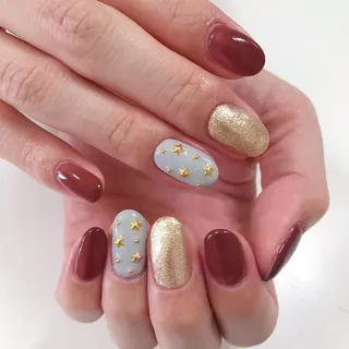 ネイル Lily Roseスタッフ一同のマツエク・マツパデザイン