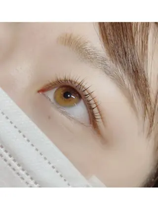 マツエク・マツパ LIB by Greeのマツエク・マツパデザイン