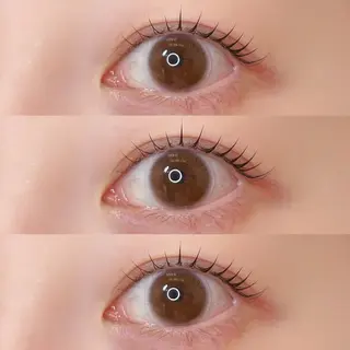 マツエク・マツパ M.SALON所属・YUKA -自由が丘-のマツエク・マツパデザイン