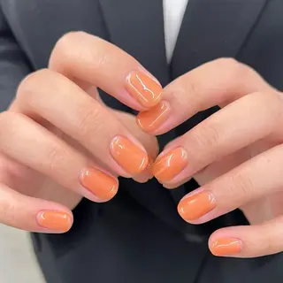 ネイル Nico所属・Nico🌛 Karenのネイルデザイン