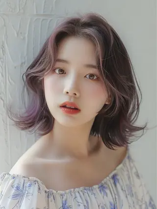 ショート 韓国・エクステ🕊️ CHINA🕊️のマツエク・マツパデザイン