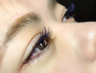 マツエク・マツパ まつげエクステLiLi所属・まつげエクステ LiLiのマツエク・マツパデザイン