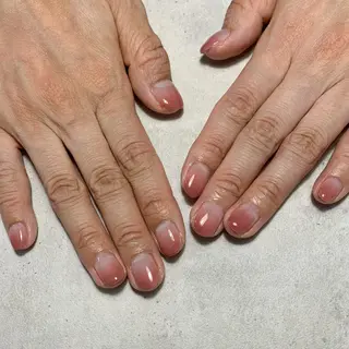 ネイル atelier　FIORITURA所属・FIORITURA aiのネイルデザイン