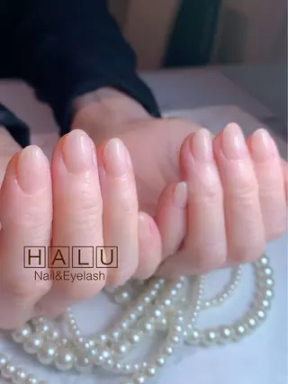 ネイル HALU ハルのネイルデザイン