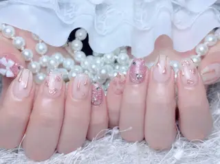 ネイル 【スカルプ専門店】 ZY Nailのネイルデザイン