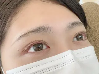 マツエク・マツパ chipie_ sayaのマツエク・マツパデザイン