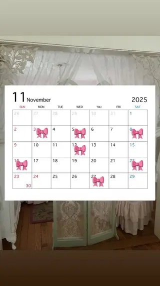 🍀fein. sakura🍀の眉毛・アイブロウイメージ