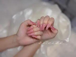 ネイル Naka Rieのネイルデザイン