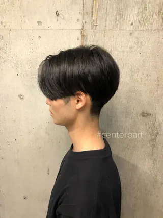 メンズ STRINGS 下北沢所属・【メンズ特化】 金子諒磨のヘアスタイル