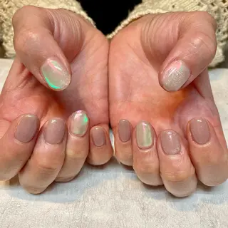 ネイル Tocowaka マエダのネイルデザイン