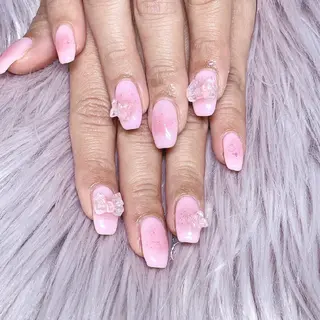 ネイル NAKAJIMA ERIKAのネイルデザイン