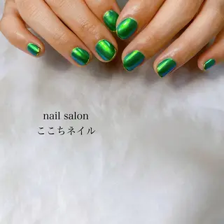 ネイル 木元 七恵のネイルデザイン