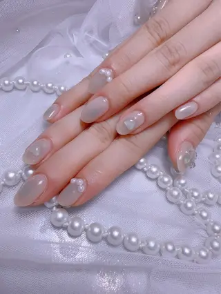 ネイル You&Me Miyuのネイルデザイン