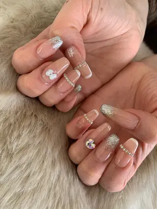 ネイル private nail salon   Amily所属・竹澤 紫乃のその他イメージ