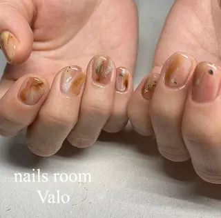 ネイル nails room Valoのネイルデザイン