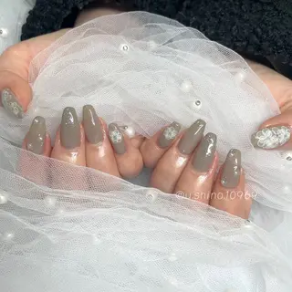 ネイル MoonLight SHINOのネイルデザイン