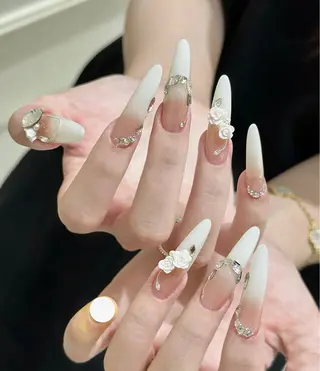 ネイル YK Beauty Salonのマツエク・マツパデザイン