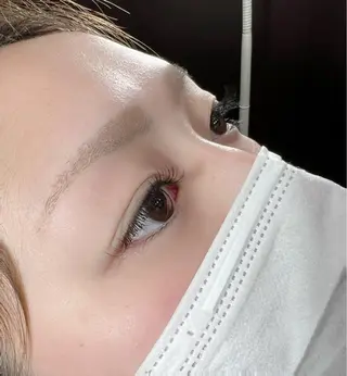 マツエク・マツパ B's緑店 eyelist川上のマツエク・マツパデザイン