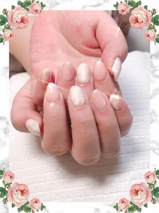 ネイル Bella  totalbeauty所属・Bella 齋藤理奈のネイルデザイン