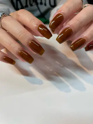 ネイル Manon Yuiのマツエク・マツパデザイン