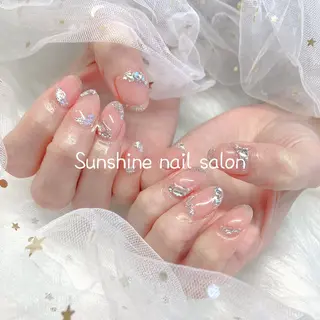 ネイル サンシャイン ネイル池袋店のネイルデザイン