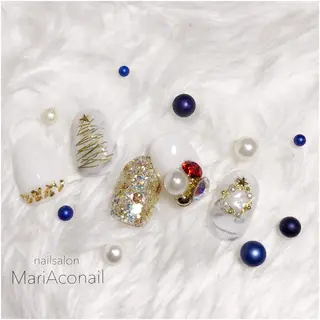 ネイル RUPO nail salon所属・RUPO nail salonのネイルデザイン