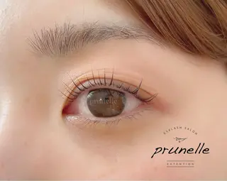 マツエク・マツパ Le'a first 堺東店所属・レアファースト堺東店 .haruのマツエク・マツパデザイン