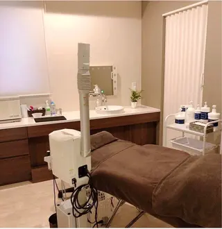 セルモージュ鹿児島所属・フェイシャルサロン CEIIMORJEUのエステ・リラクイメージ