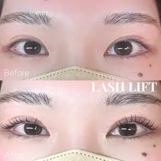 マツエク・マツパ Eyelash Salon Reflet所属・Reflet ルフレのマツエク・マツパデザイン
