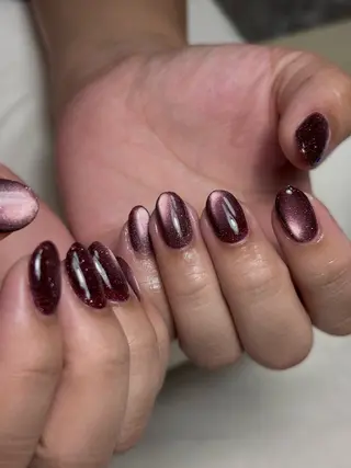 ネイル Millé nail(ミレネイル)所属・Millé nail /MIKUのネイルデザイン