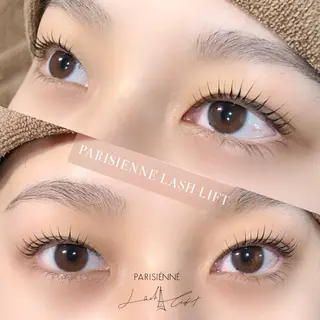 マツエク・マツパ Dahliaダリア 斉藤のマツエク・マツパデザイン