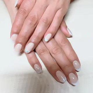 ネイル MARCH 弘前店所属・osanai rikaのネイルデザイン