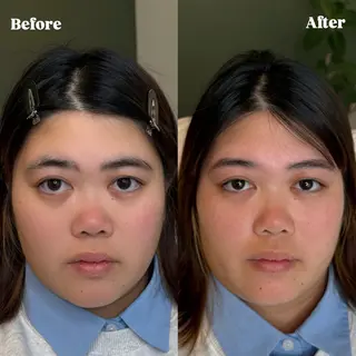 アイブロウ Eyebrow salon 　Naiden所属・Naiden/ ユリ🎀の眉毛・アイブロウイメージ